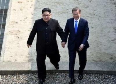 خط ارتباطی بین دو کره برقرار شد