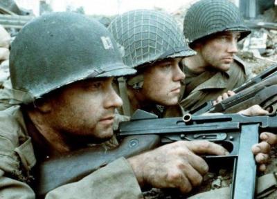 مقاله: 25 فیلم درباره جنگ جهانی دوم که همه باید ببینند