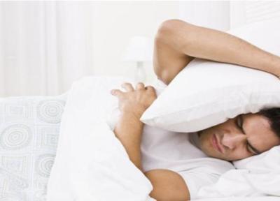 کم خوابی را در خانه درمان کنید