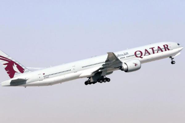تور ارزان قطر: شروع طولانی ترین پرواز مستقیم دنیا به وسیله شرکت هواپیمایی قطر