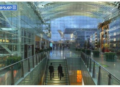تور آلمان: حمل و نقل عمومی مقرون به صرفه به فرودگاه مونیخ (MUC)