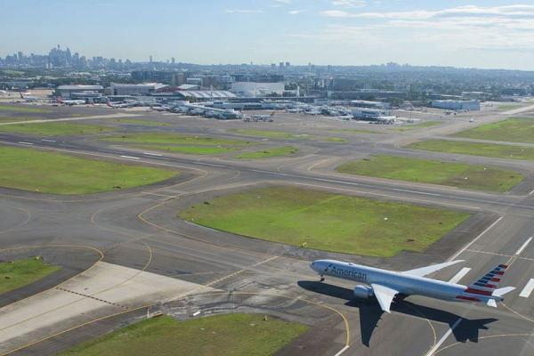 تور استرالیا: معرفی فرودگاه سیدنی؛ استرالیا