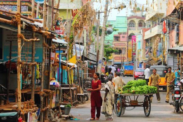 تور سریلانکا: راهنمای خرید در کلمبو، مرکز سریلانکا
