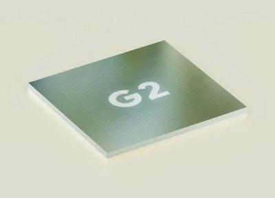 گوگل نام تنسور G2 را برای پردازنده سری پیکسل 7 تأیید کرد