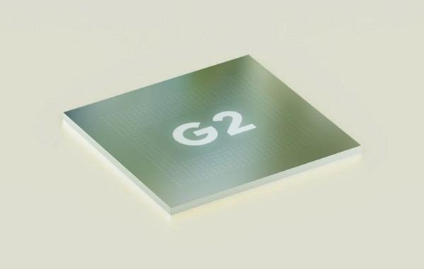 گوگل نام تنسور G2 را برای پردازنده سری پیکسل 7 تأیید کرد