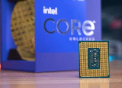 نسل بعدی پردازنده Core i5 اینتل برترین انتخاب سیستم های گیمینگ مقرون به صرفه است