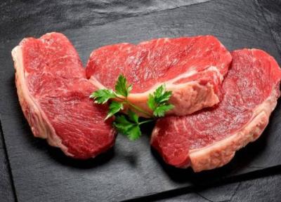 گوشت گوسفند سالم تر است یا گوساله؟