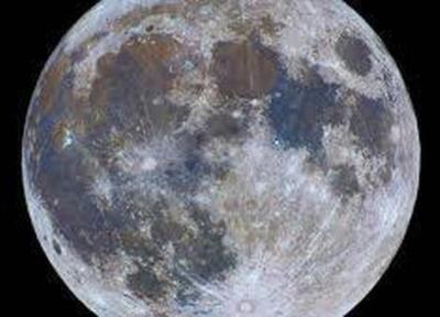 ماه امشب در نزدیک ترین فاصله در 1000 سال اخیر