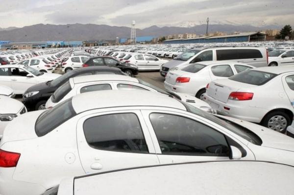 قیمت محصولات ایران خودرو امروز شنبه چهار شهریور 1402