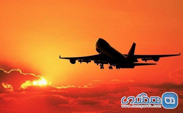 ارائه توضیحاتی درباره آخرین مذاکرات و توافقات با مصر برای راه اندازی پروازهای مستقیم