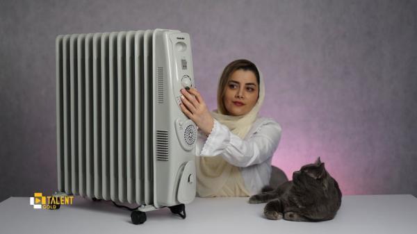 بررسی شوفاژ برقی نیکای مدل NOH844A؛ قابل حمل با کاربری آسان آنالیز شوفاژ برقی نیکای مدل NOH844A؛ قابل حمل با کاربری آسان