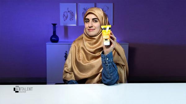 بررسی کرم آبرسان نوتروژینا مدل Soothe؛ بافت سبک و ژله ای آنالیز کرم آبرسان نوتروژینا مدل Soothe؛ بافت سبک و ژله ای