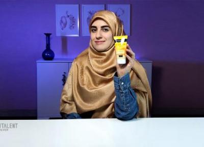 آنالیز کرم آبرسان نوتروژینا مدل Soothe؛ بافت سبک و ژله ای