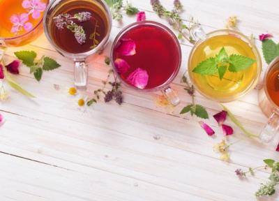 4 روش تهیه شربت نذری