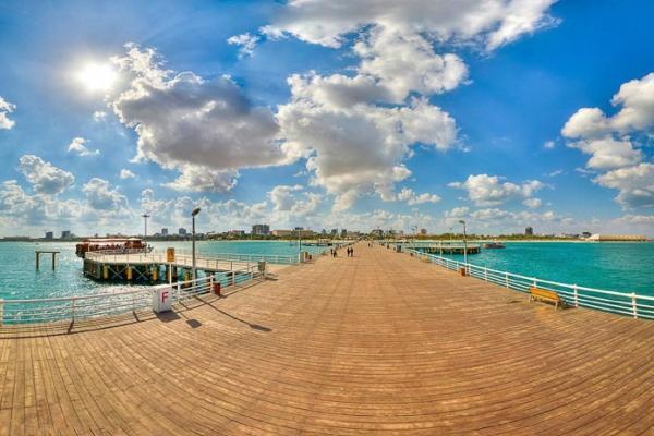 جزیره کیش مقصدی ایده آل برای سفرهای زمستانی