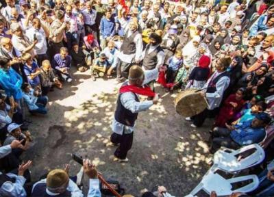 جشن تیرگان؛ نمادی از آخرین تیر آرش کمانگیر و آب پاشان