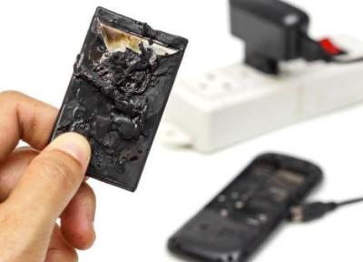 ترفندی برای خنک نگه داشتن اجزای الکترونیکی